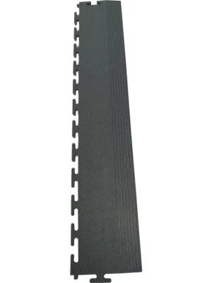 Boční hrana TYP C - k PVC Podlaze Sedco ECO Šedá POD-C-TMSE Značkový