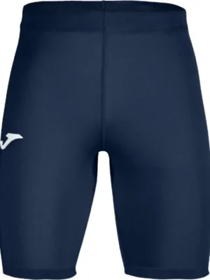 Academy Short Brama elastické šortky navy Poslední Šance