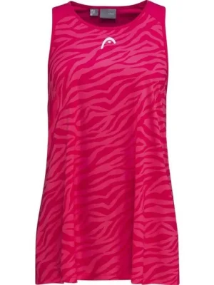 Autentický Agility Tank Top Girls dívčí tílko MAXW