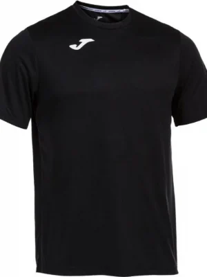 Cenově Výhodný Combi Short Sleeve T-shirt pánské triko černá