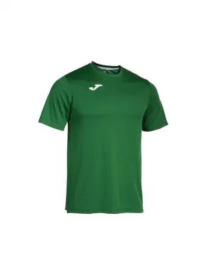 Combi Short Sleeve T-shirt pánské triko zelená Top Prodej