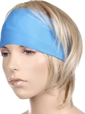 Vrácení Zdarma Comfort Dry multifunkční šátek modrá