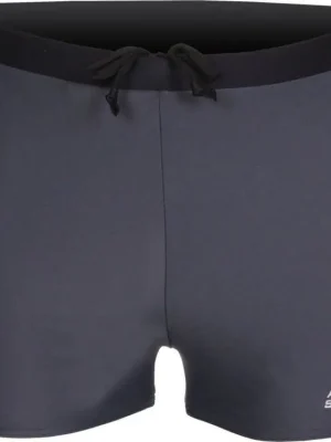 Vysoce Kvalitní Jason pánské plavky šedá-zelená