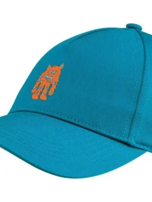 Časově Omezené Kids Cap Monster 2023 dětská kšiltovka