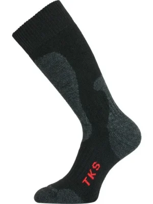 Akce Lasting funkční ponožky TKS černé