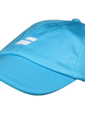 Akční Nabídka Pure Logo Cap kšiltovka azurová