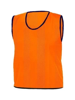 Akce Rozlišovací dresy STRIPS ORANŽOVÁ RICHMORAL velikost S oranžová 5163SOR