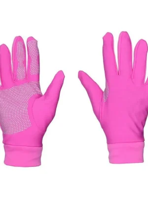 Akce Rungloves rukavice růžová