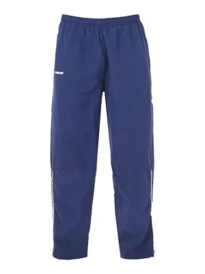 Akce TP-1 sportovní kalhoty modrá tm.