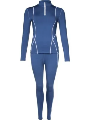 Women Warm dámské termoprádlo sea blue Odeslání Ihned