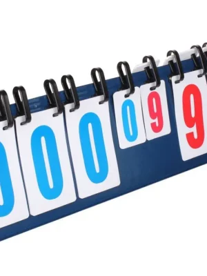 Allscore III ukazatel skóre Nízká Cena