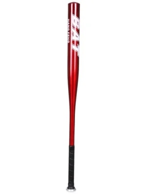 Alu-03 baseballová pálka červená Tovární Cena
