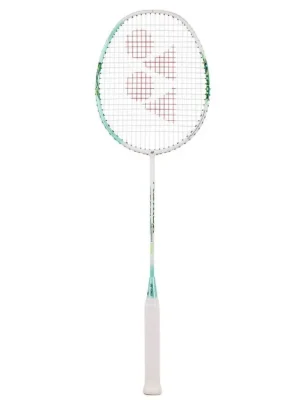 Astrox 01 Feel badmintonová raketa bílá-mint Koupit Online