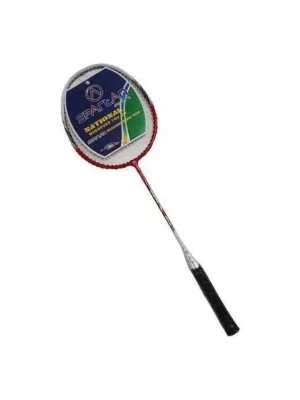 BADMINTONOVÁ RAKETA SPARTAN JIVE  2083 Zlevněný