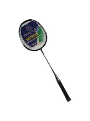 BADMINTONOVÁ RAKETA SPARTAN SWING  2086 Dokud Zásoby Vydrží