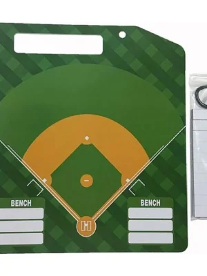 Baseball B11 trenérská tabule Nová Kolekce