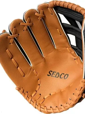 BASEBALL RUKAVICE SEDCO 3891A - 11" Pravá 3891AR Novinka