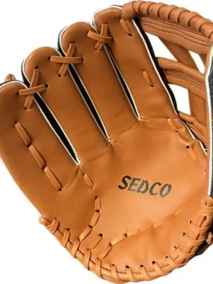 BASEBALL RUKAVICE SEDCO 5220 - 13" Levá 5220 Tovární Cena