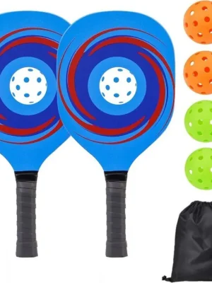 Beta sada na pickleball Bezpečná Platba