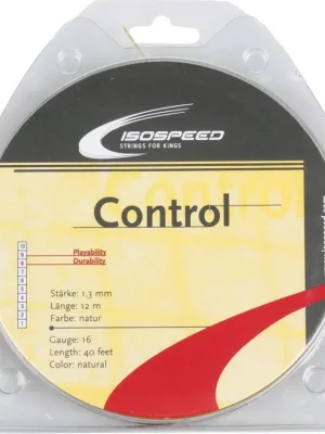 Ověřený Control Classic tenisový výplet 12,2 m