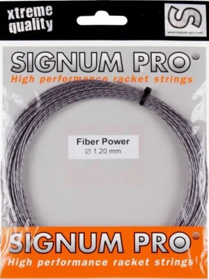 Odeslání Ihned Fiber Power squashový výplet 10 m