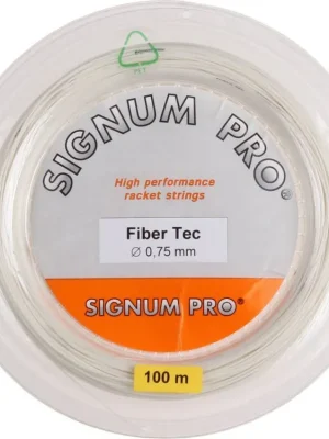 Horká Nabídka Fiber Tec 0,75 badmintonový výplet 100 m