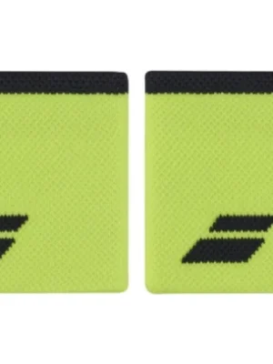 Dokud Zásoby Vydrží Logo Wristband 2024 potítka aero-šedá