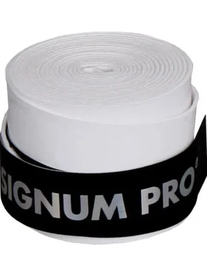 Magic overgrip omotávka tl. 0,75 mm bílá Víkendová Akce