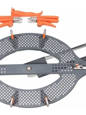 MiStringer mechanický vyplétací stroj Expresní Doručení
