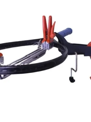 MiStringer Mini mechanický vyplétací stroj Ověřený