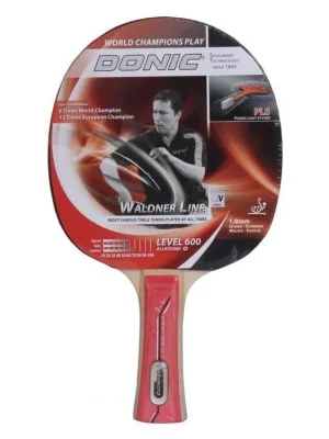 Přímo Od Výrobce Pálka stolní tenis DONIC WALDNER 600  20003