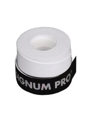 Originální Performance overgrip omotávka tl. 0,6 mm bílá