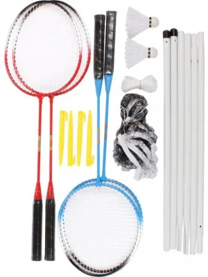 Akce Professional Set badmintonová sada