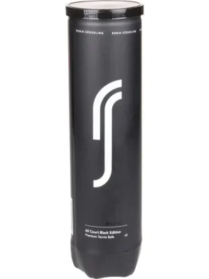 Objednat Nyní RS All Court Black Edition tenisové míče