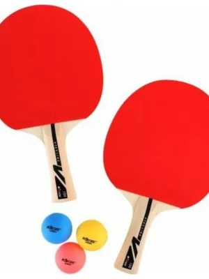 Aktuální Sada pálek na stolní tenis V3 Tec 100 TT Set 2.0  1093769
