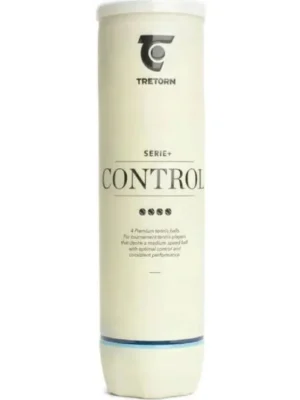 Serie+Control tenisové míče Výprodej