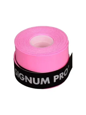 Levný Performance overgrip omotávka tl. 0,6 mm růžová