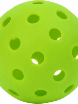 Vysoce Kvalitní Pluto míček na pickleball zelená