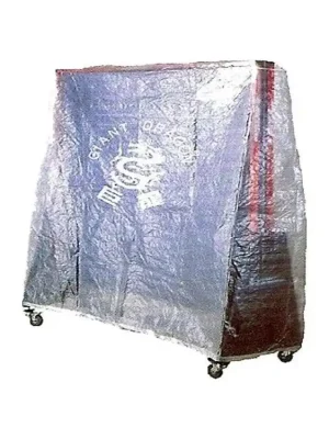 Potah na ping-pong stůl OOU 03 GIANT DRAGON veiikost 153x57x148 cm  3710 Zlevněný
