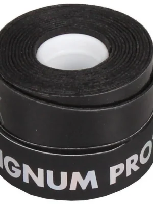 Nejlepší Cena Race overgrip omotávka tl. 0,6 mm černá