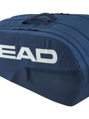 Bezpečná Platba Tenisová taška HEAD Base L - 76 x 32 x 34 cm modrá 261305