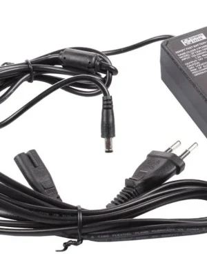 Ověřený Smart Fast Charger rychlonabíječka