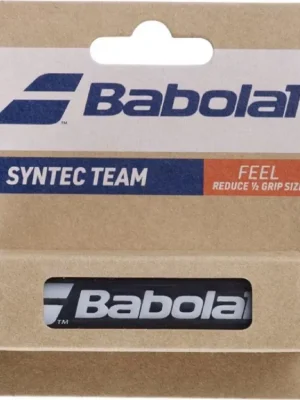 Bezpečná Platba Syntec Team základní omotávka černá