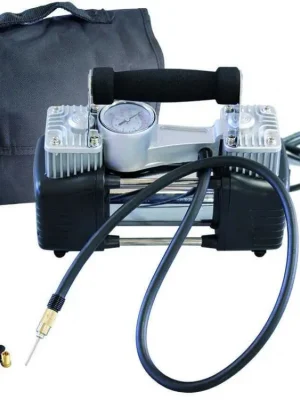 Vzduchový kompresor EFFEA AIR ME 628-4x4 Nejlepší Volba
