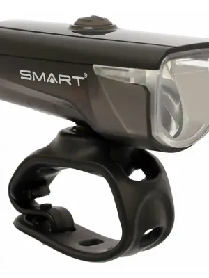 Nejlepší Cena Světlo přední SMART Rays 150 USB, dobíjecí