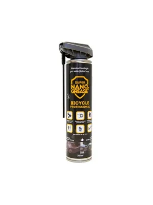 Cenově Výhodný Olej NANOPROTECH Bicycle 300 ml