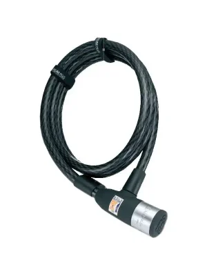 Zámek MAGNUM lanko 1850x15 mm Výhodná Nabídka
