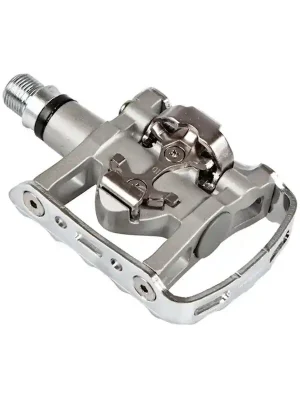 Akční Cena Pedály SPD jednostranné SHIMANO PD-M324 s kufry SM-SH56 v krabičce