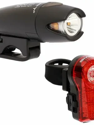 Finální Výprodej Sada osvětlení SMART Polaris 200 / Superflash USB