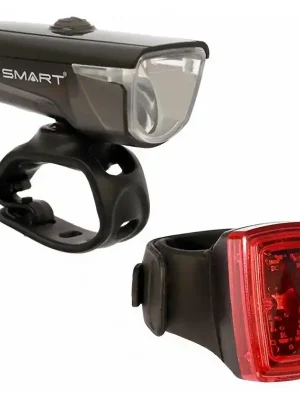 Nová Kolekce Sada osvětlení SMART Rays 150 / Gem USB